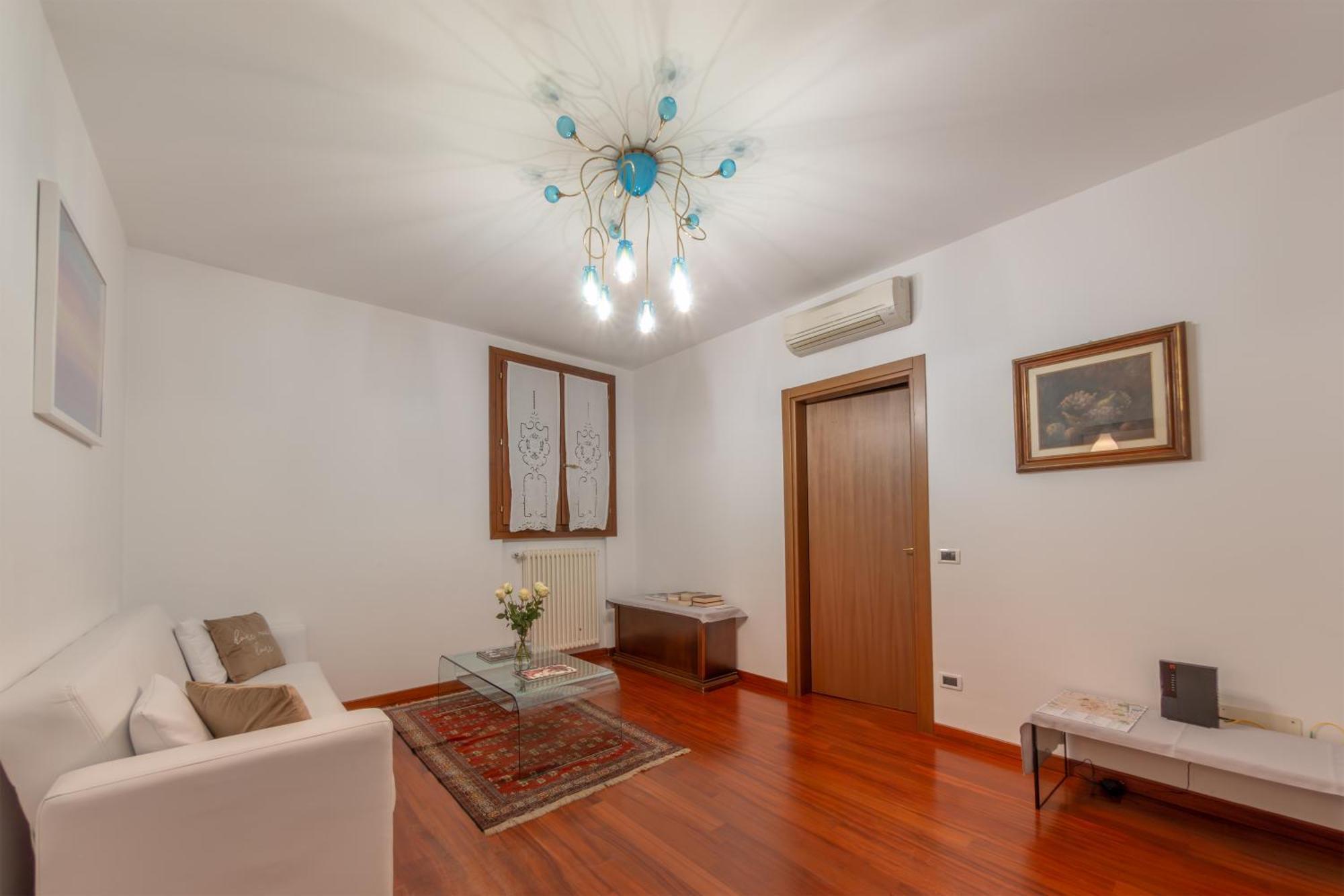 Апартаменты La Casina Di Monica
